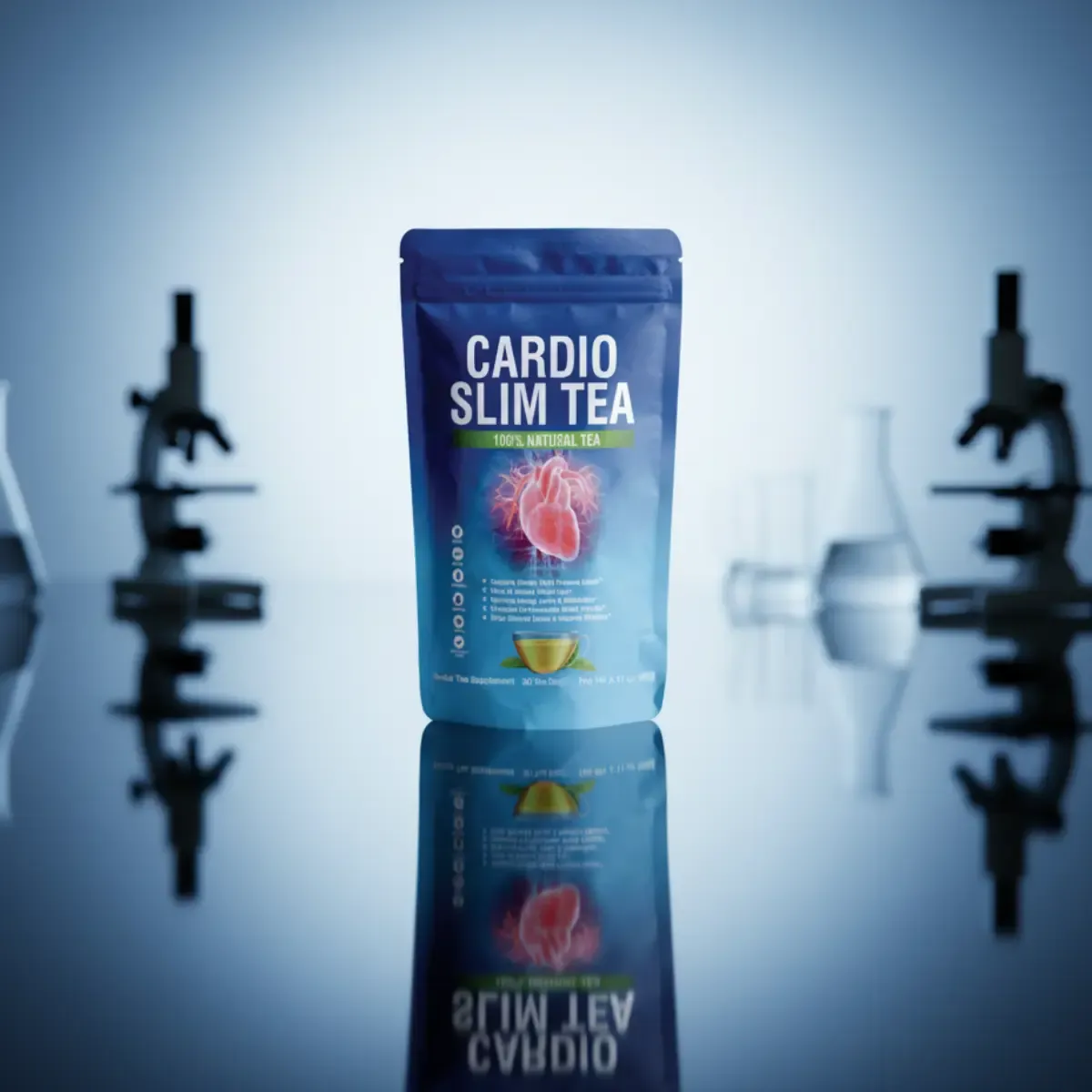 Cardio Slim Tea